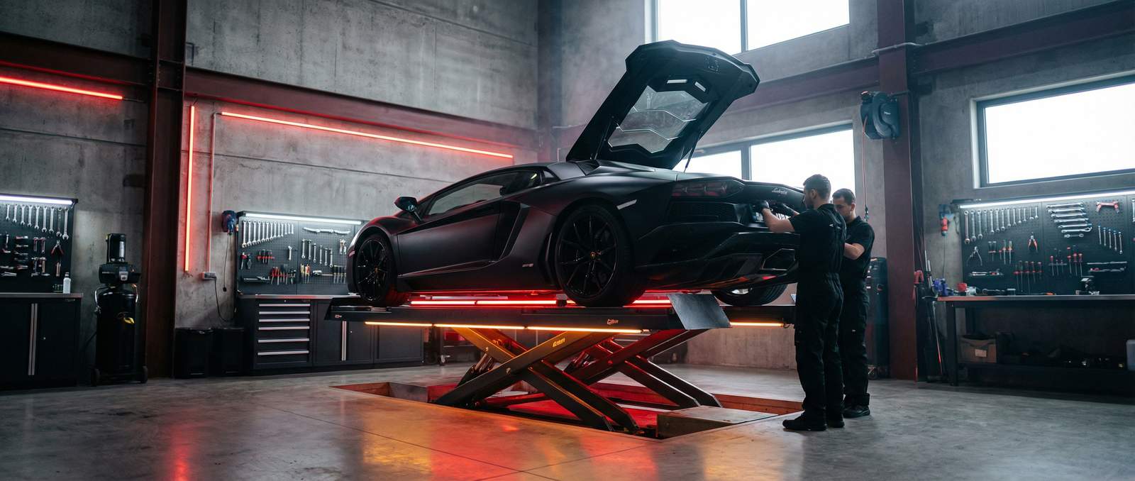 呦呦视频修车改装视频社区