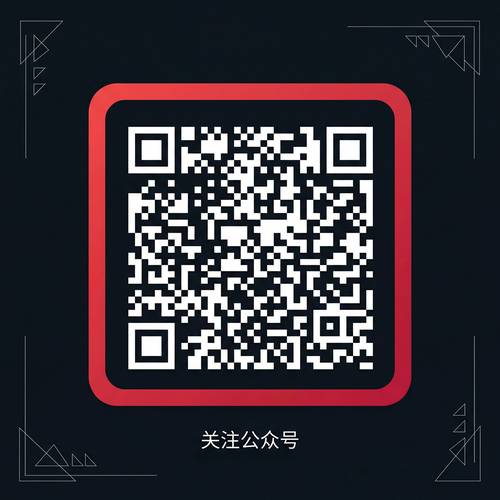 呦呦视频公众号二维码